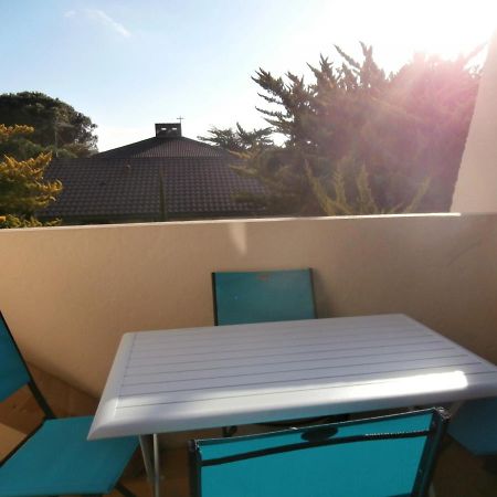Appartement Renove Avec Balcon, Proche Plage Et Marche - 4 Pers, Calme & Confort A Seignosse - Fr-1-239-460 外观 照片