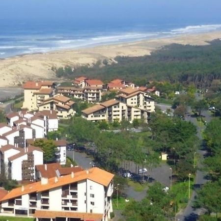 Appartement Renove Avec Balcon, Proche Plage Et Marche - 4 Pers, Calme & Confort A Seignosse - Fr-1-239-460 外观 照片