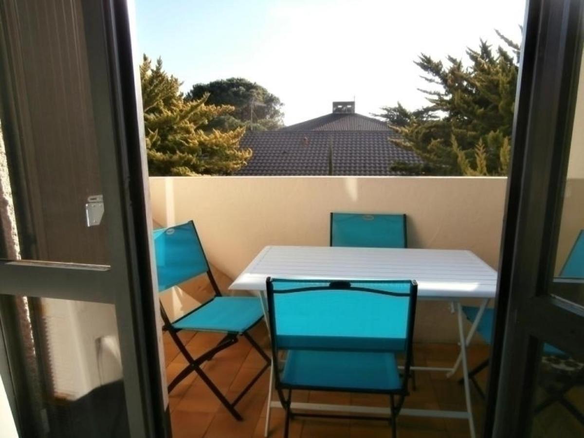 Appartement Renove Avec Balcon, Proche Plage Et Marche - 4 Pers, Calme & Confort A Seignosse - Fr-1-239-460 外观 照片