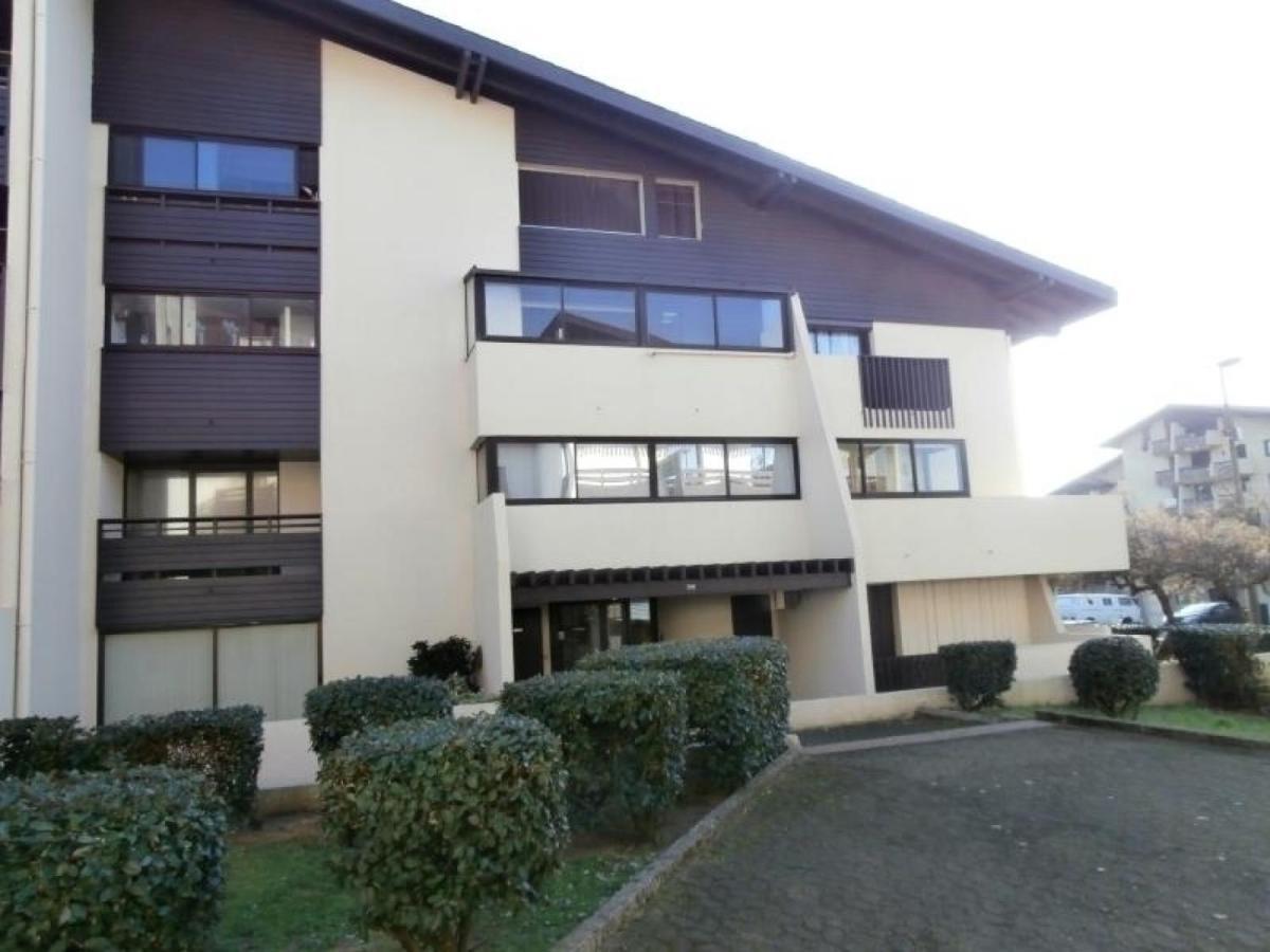 Appartement Renove Avec Balcon, Proche Plage Et Marche - 4 Pers, Calme & Confort A Seignosse - Fr-1-239-460 外观 照片