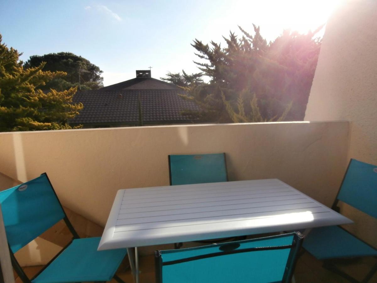 Appartement Renove Avec Balcon, Proche Plage Et Marche - 4 Pers, Calme & Confort A Seignosse - Fr-1-239-460 外观 照片