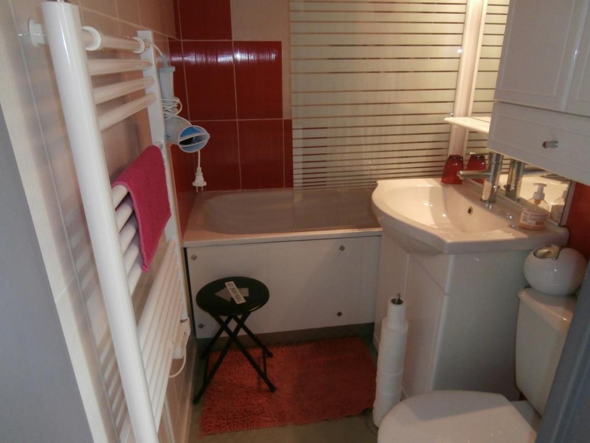 Appartement Renove Avec Balcon, Proche Plage Et Marche - 4 Pers, Calme & Confort A Seignosse - Fr-1-239-460 外观 照片