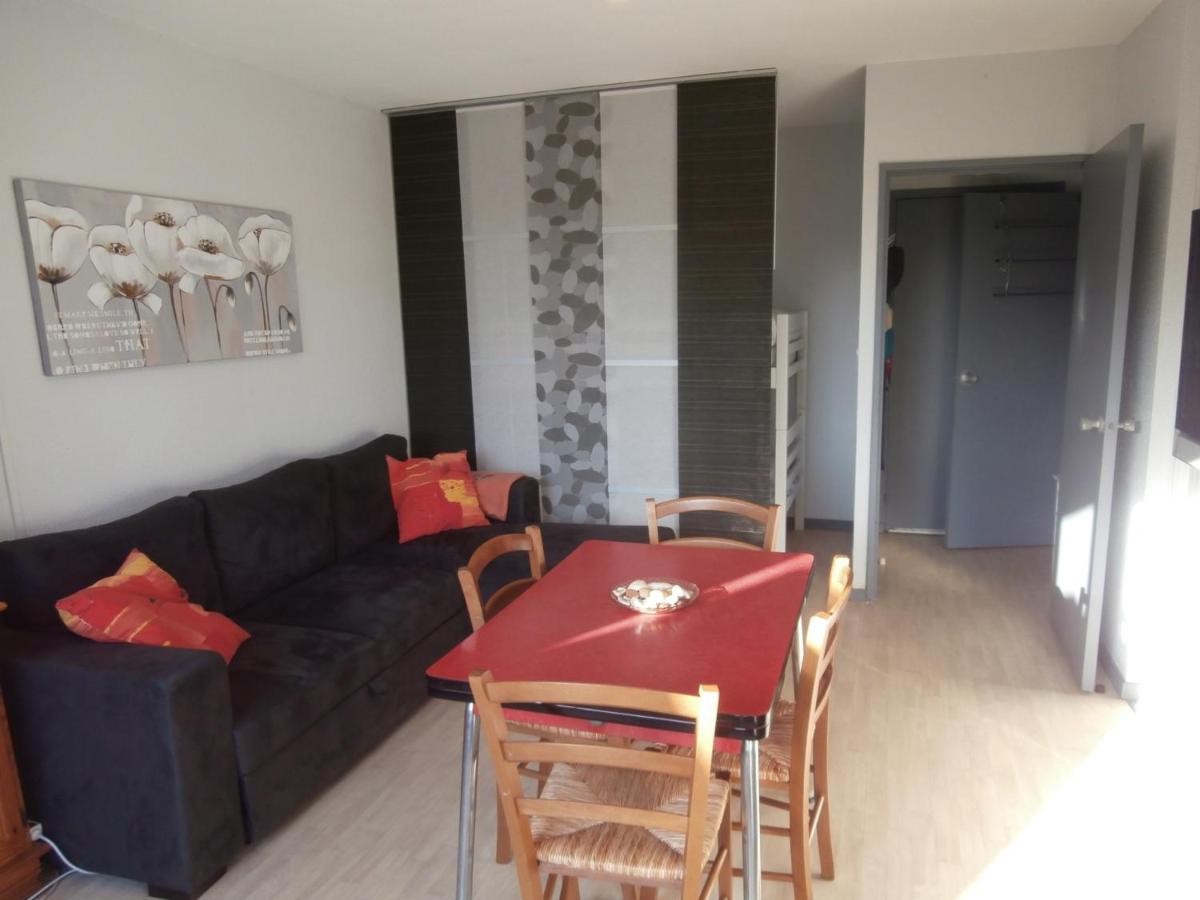Appartement Renove Avec Balcon, Proche Plage Et Marche - 4 Pers, Calme & Confort A Seignosse - Fr-1-239-460 外观 照片