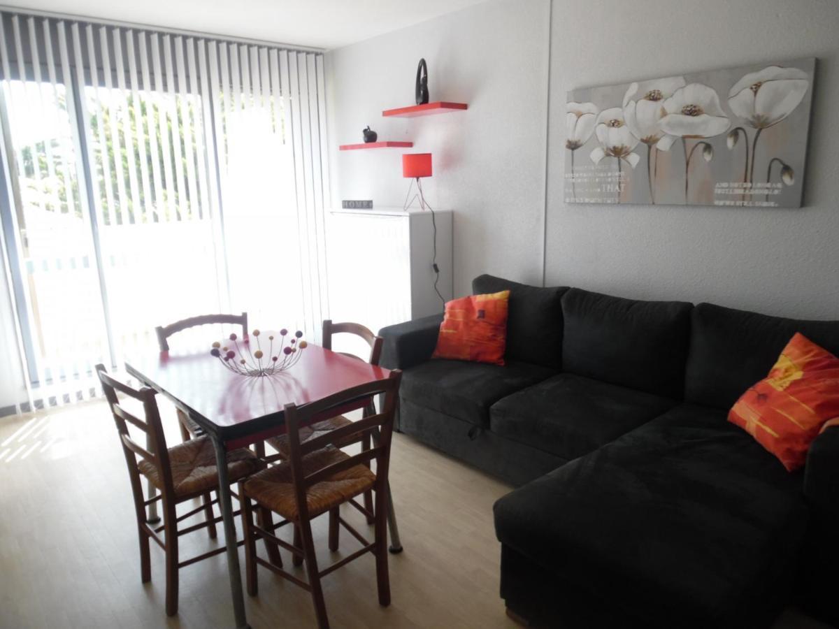 Appartement Renove Avec Balcon, Proche Plage Et Marche - 4 Pers, Calme & Confort A Seignosse - Fr-1-239-460 外观 照片
