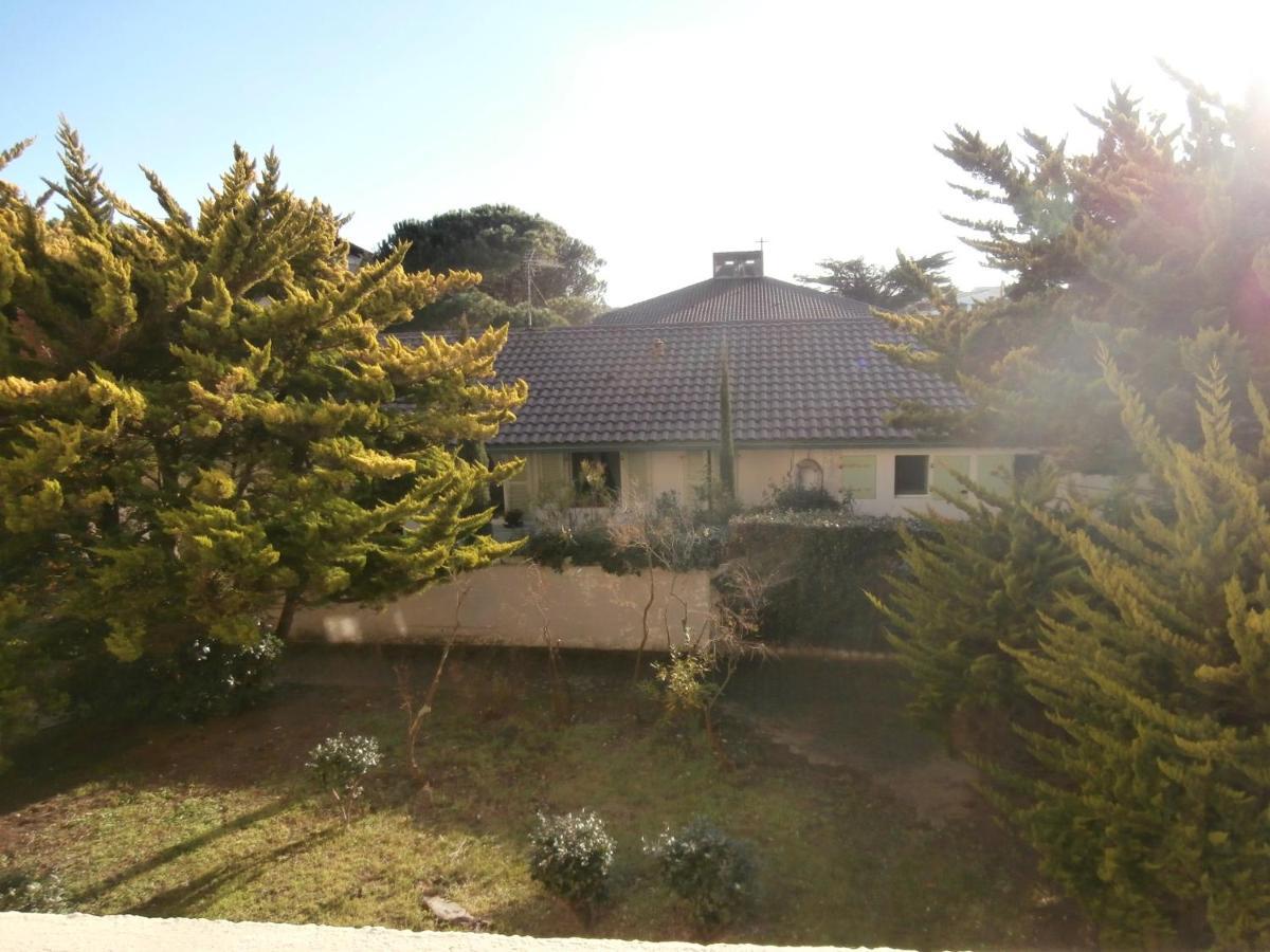 Appartement Renove Avec Balcon, Proche Plage Et Marche - 4 Pers, Calme & Confort A Seignosse - Fr-1-239-460 外观 照片