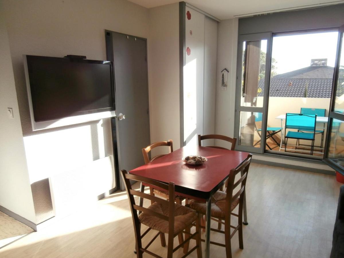 Appartement Renove Avec Balcon, Proche Plage Et Marche - 4 Pers, Calme & Confort A Seignosse - Fr-1-239-460 外观 照片